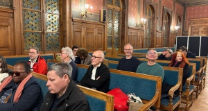 Un moment historique pour le judo et l’inclusion